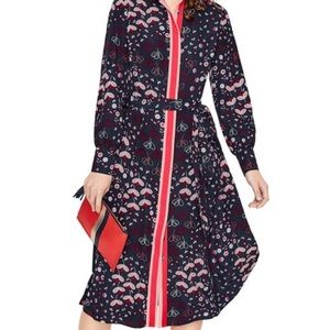 Boden Pippa Dress